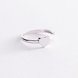Серебряное кольцо, 1755843