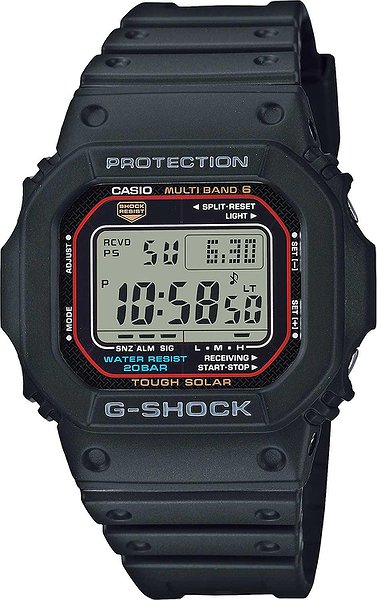 Casio Мужские часы GW-M5610U-1ER