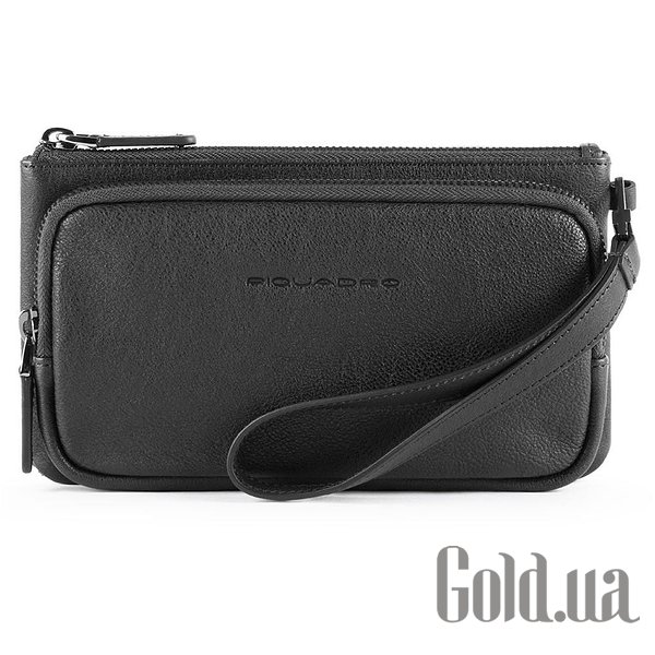

Клатч Piquadro, Черный, Клатч Black Square AC5100B3_N