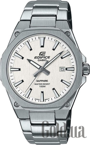 

Японские часы Casio, Мужские часы EFR-S108D-7AVUEF