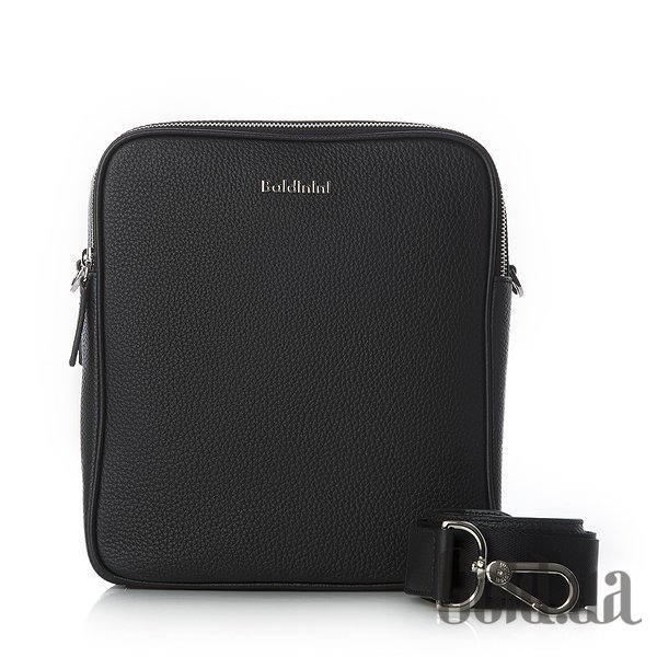 

Сумка мужская Baldinini, Черный, Сумка G4BPMG6Y0032999 BLK
