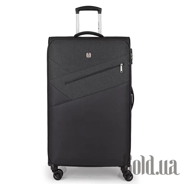 

Дорожная сумка Gabol, Серый, Чемодан Mailer (L) Grey