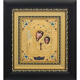 Казанская икона Божией Матери 0102008032Z, 1777091