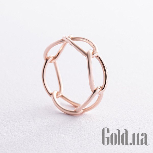 

Кольцо Украина, Женское золотое кольцо, 15