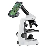 Bresser Микроскоп Junior 40x-2000x, 1780163