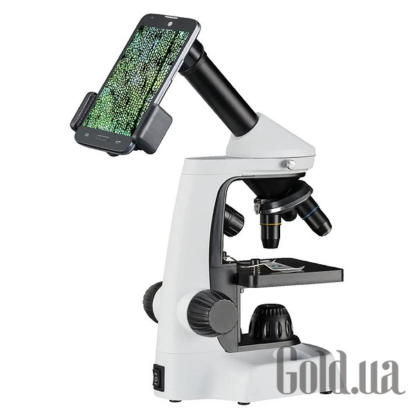 

Микроскоп Bresser, Микроскоп Junior 40x-2000x