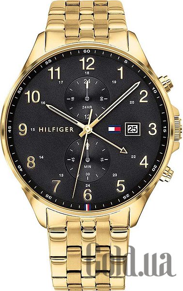 

Дизайнерские часы Tommy Hilfiger, Мужские часы 1791708