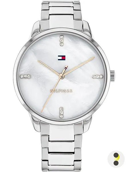 Tommy Hilfiger Женские часы 1782544