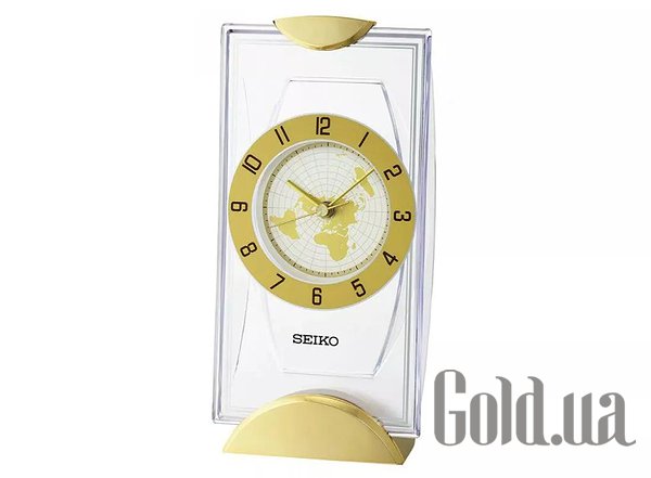 Купить Seiko Настольные часы QXG152G