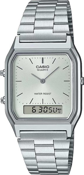 Casio Часы AQ-230A-7AMQYES