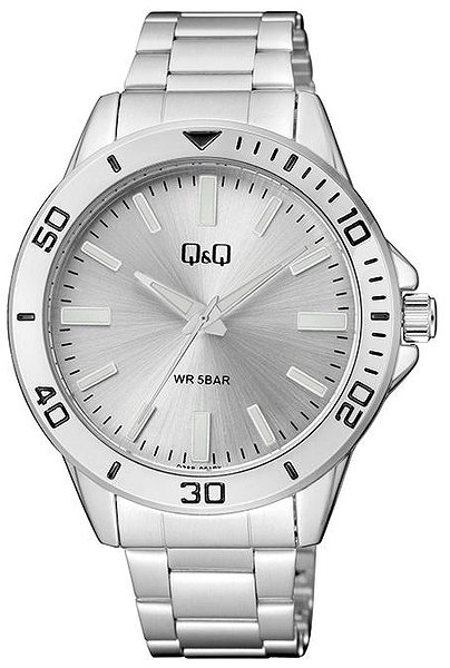 Q&Q Мужские часы Q28B-001PY
