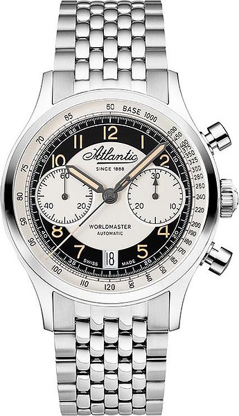 Atlantic Мужские часы 52857.41.23
