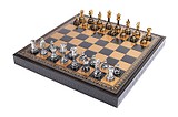 Italfama Шахматы 150GSF+222GN, 1795011