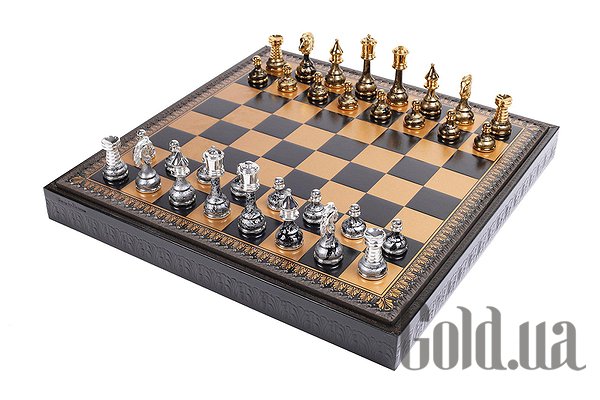 

Шахматы Italfama, Шахматы 150GSF+222GN