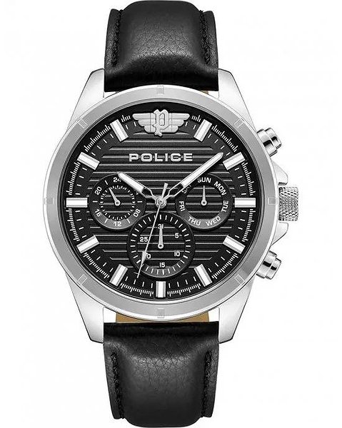Police Мужские часы Malawi PEWJF2227810