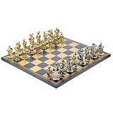 Italfama Шахи 84M+202GB, 1797059