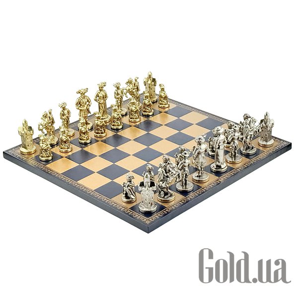 

Шахматы Italfama, Шахматы 84M+202GB