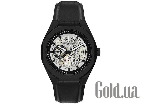 Дизайнерські годинники Armani Exchange