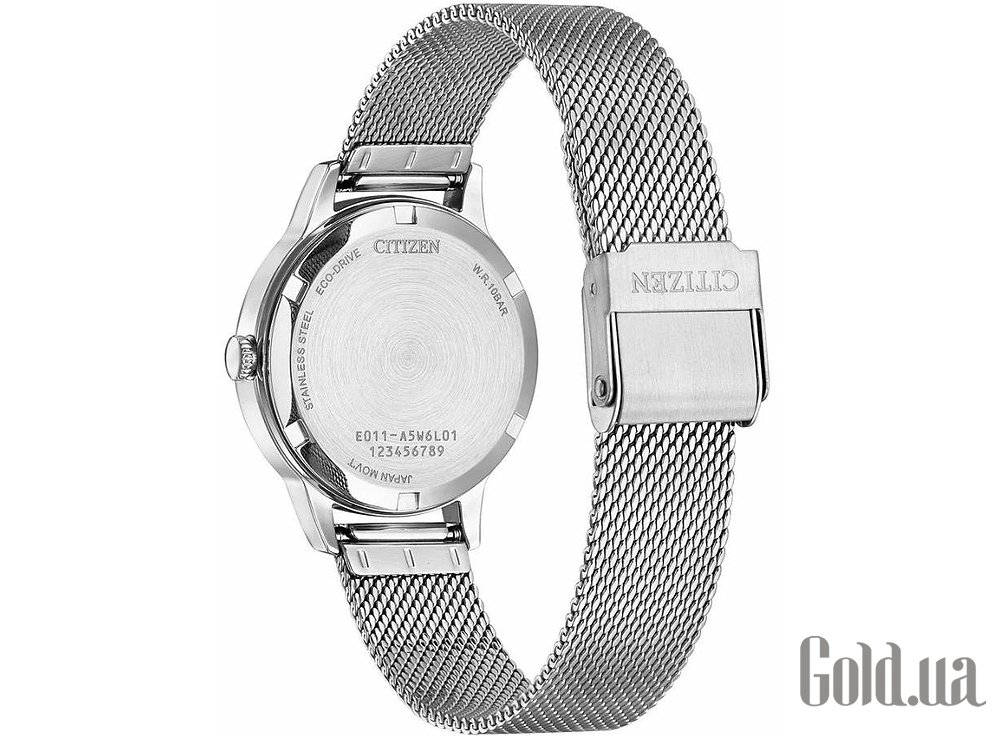 Citizen Жіночий годинник EW2621-75A EW2621-75A – зображення 3