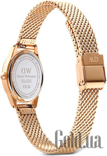 Daniel Wellington Жіночий годинник DW00100940 DW00100940 – зображення 4