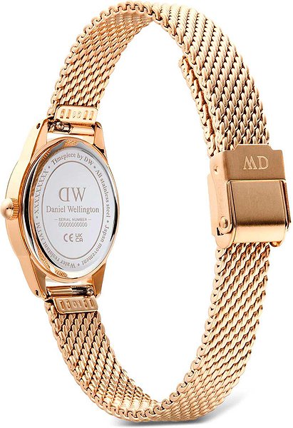 Daniel Wellington Жіночий годинник DW00100940 DW00100940 – зображення 4