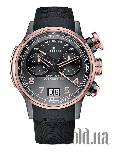 Edox Чоловічий годинник 38003 TINGR GNR 38003 TINGR GNR