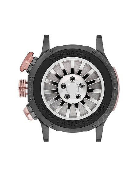 Edox Чоловічий годинник 38003 TINGR GNR 38003 TINGR GNR – зображення 2