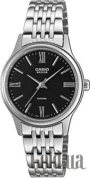Casio Жіночий годинник BLS-100D-1A BLS-100D-1A