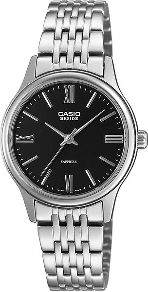 Casio Жіночий годинник BLS-100D-1A BLS-100D-1A