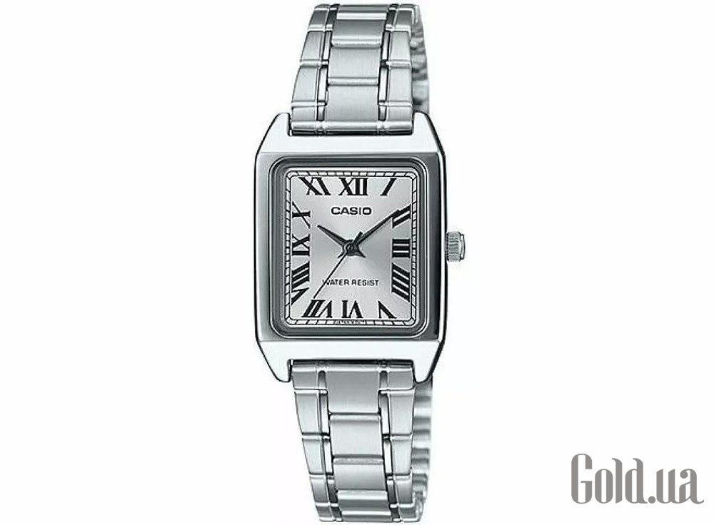 Casio Жіночий годинник LTP-V007D-7B LTP-V007D-7B