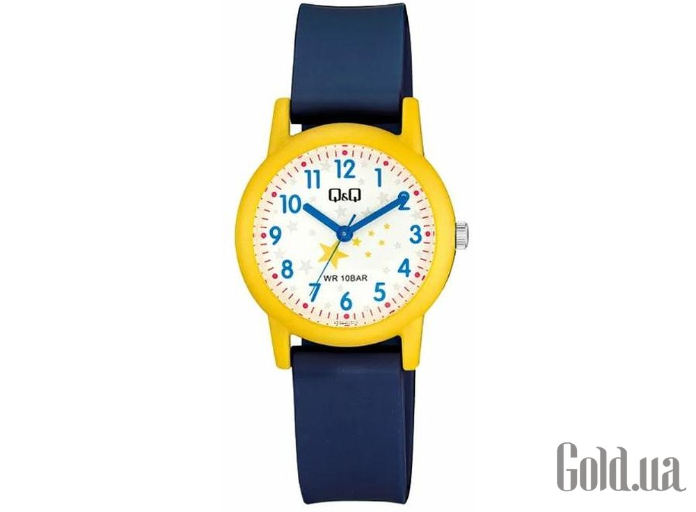 Q&Q Часы V23A-013VY V23A-013VY