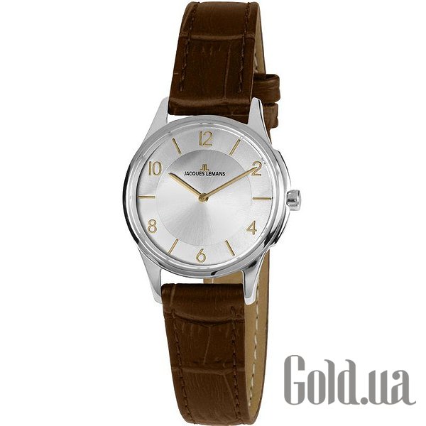 

Женские часы Jacques Lemans, 1-1806N