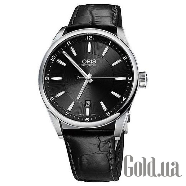 

Швейцарские часы Oris, Artix Date Culture 42mm 733.7642.4034 LS 5.21.80FC