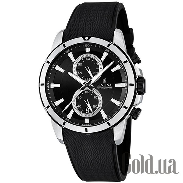 

Мужские часы Festina, Мужские часы F16850/2