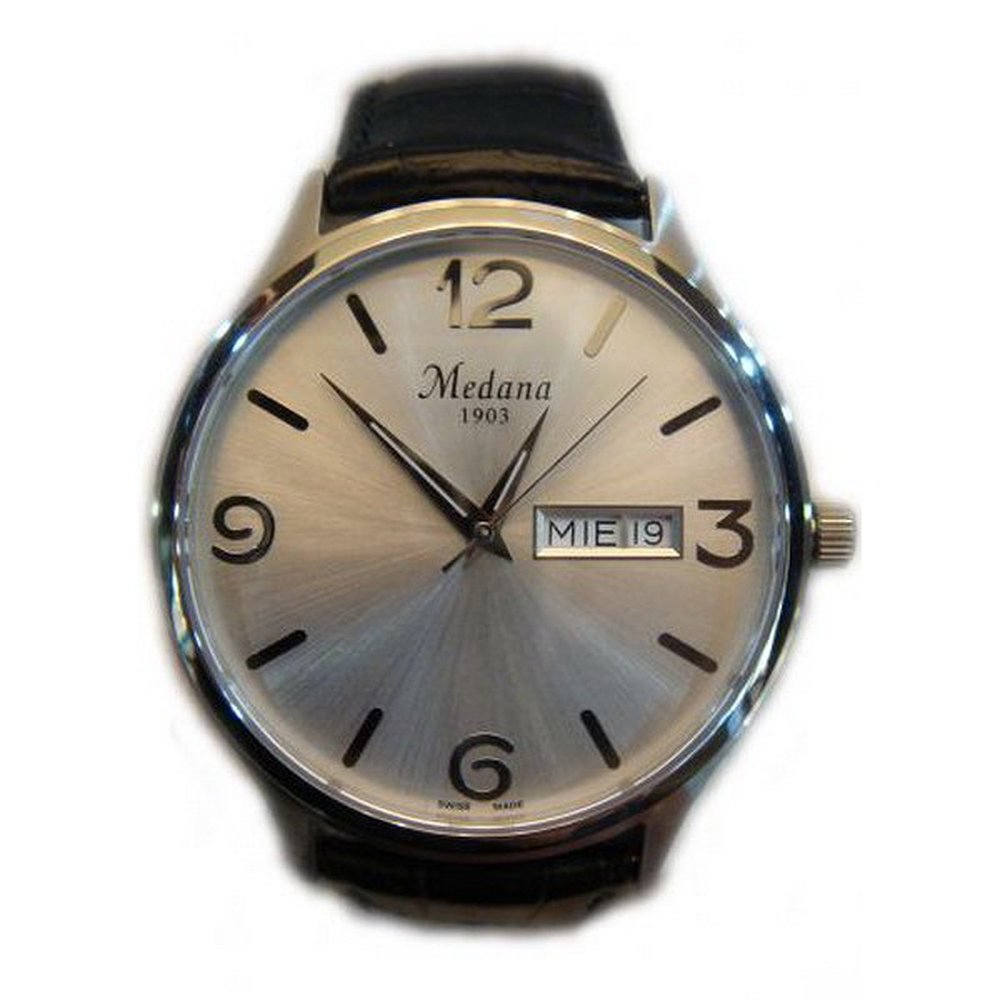 Medana Classic 103.1.11.W 4.1 DD
