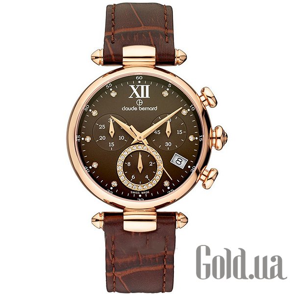 

Швейцарские часы Claude Bernard, 10215 37R BRPR1