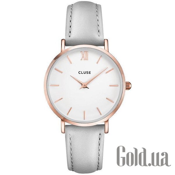 

Женские часы Cluse, Женские часы Minuit CL30002