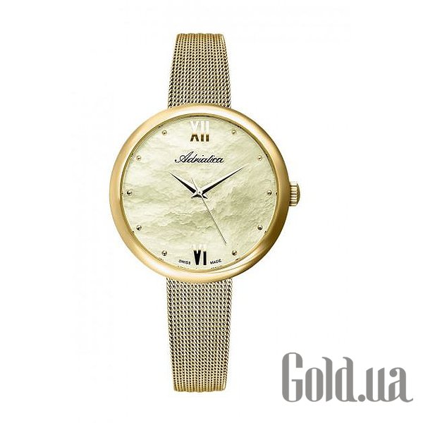 Купить Adriatica Женские часы ADR 3632.118SQ
