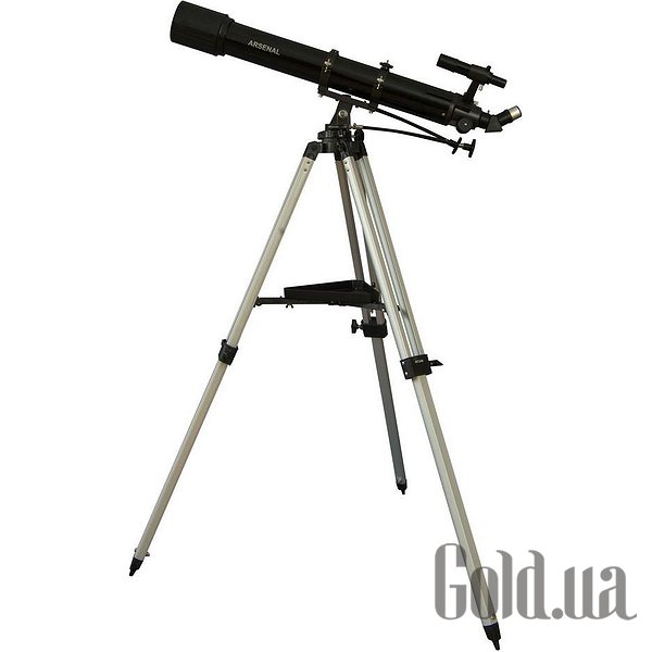 

Телескоп Arsenal, Телескоп 90/900 AZ3 909AZ3