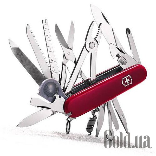 

Нож Victorinox, Набор выживания Vx18810