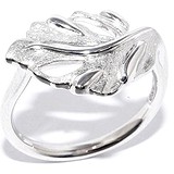 Silver Wings Женское серебряное кольцо, 1618372