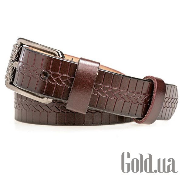 

Ремень Amo Accessori, Коричневый, Ремень AMO3036moro