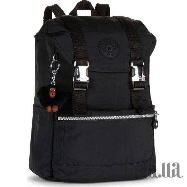 

Рюкзак Kipling, Черный, Рюкзак Experience K02775_900