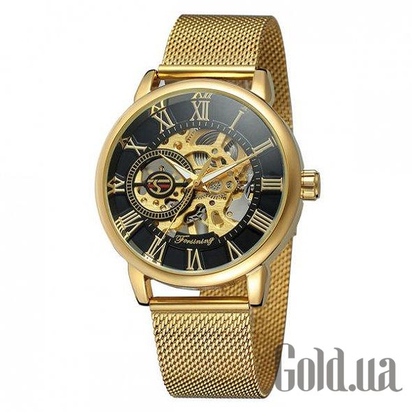 

Мужские часы Forsining, Мужские часы Rich Gold 1770