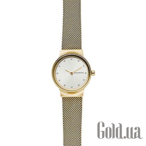 

Дизайнерские часы Skagen, Женские часы SKW2717