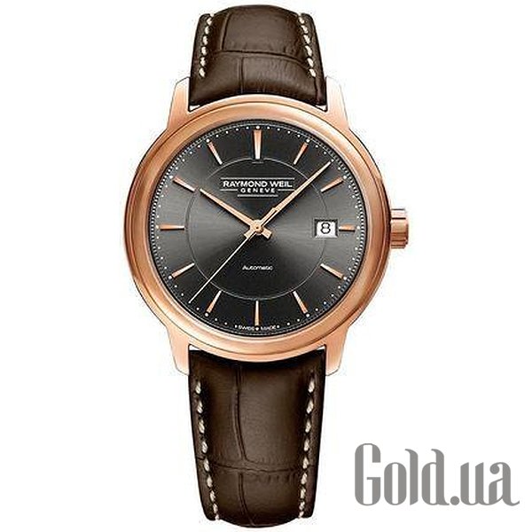 

Швейцарские часы Raymond Weil, Мужские часы 2237-PC5-60011