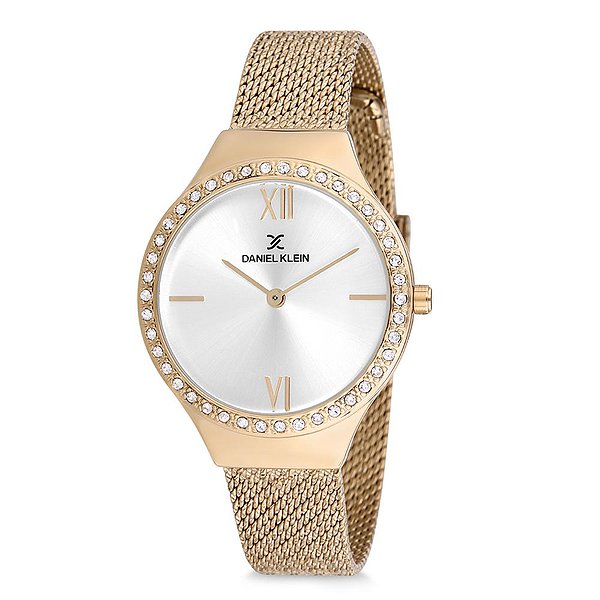 Daniel Klein Жіночий годинник DK12075-3