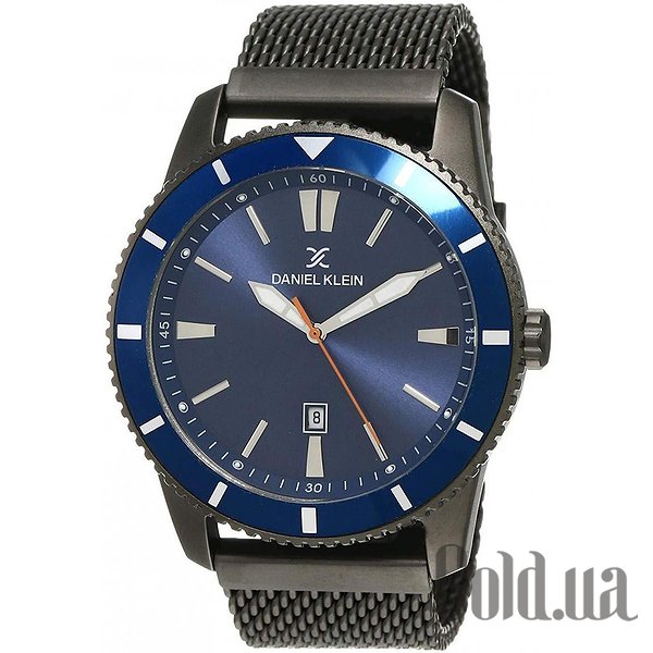 Купити Daniel Klein Чоловічий годинник DK12159-4