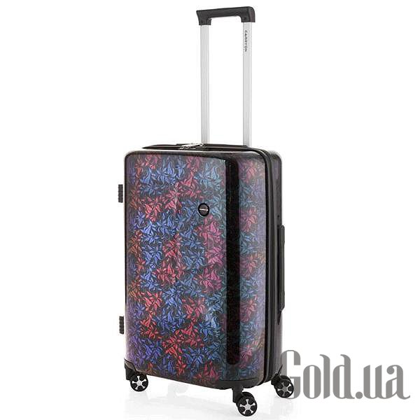 

Дорожная сумка CarryOn, Мультиколор, Чемодан Oval Class (M)