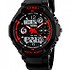 Skmei Детские часы S-Shock Red 2105 (bt2105) - фото 1
